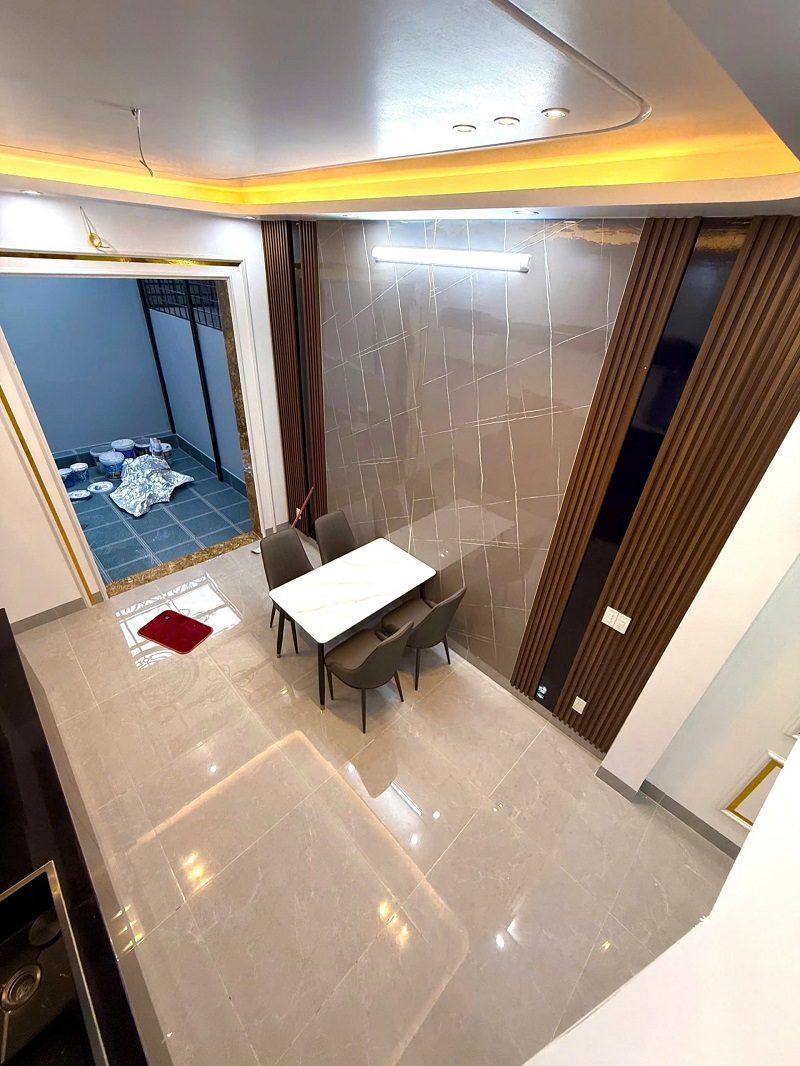 Bán Nhà 3 Tầng Lãm Hà, Kiến An – Hải Phòng, DT 77m², Giá 3,65 Tỷ